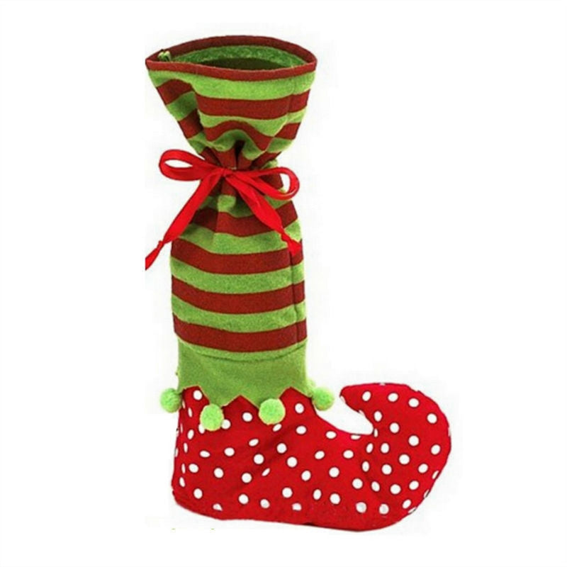 Long Candy Socks