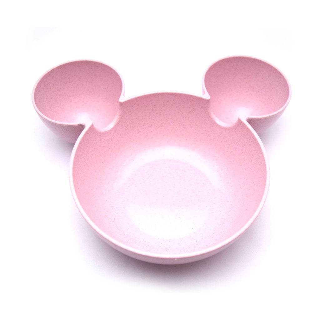 Mouse Bowl Dishes