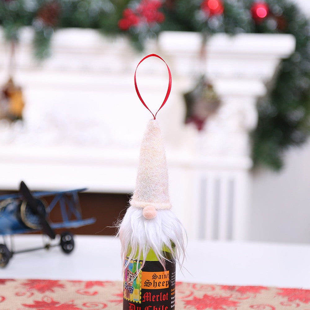 Wine Bottle Set