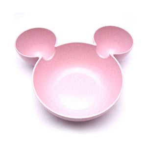 Mouse Bowl Dishes