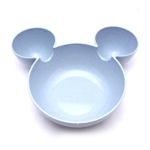 Mouse Bowl Dishes