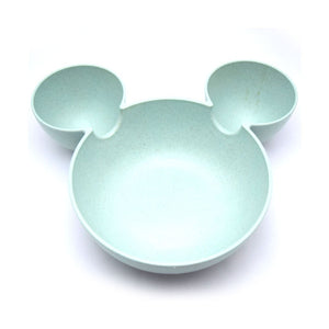 Mouse Bowl Dishes