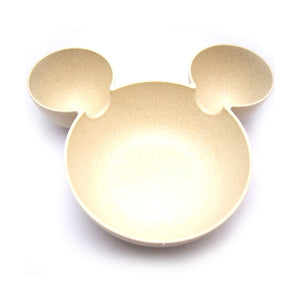 Mouse Bowl Dishes