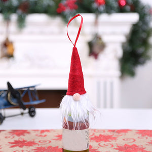 Wine Bottle Set