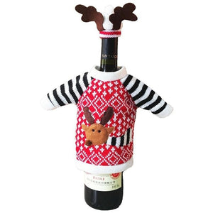 Wine Bottle Cover