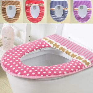 Toilet Seat Covers
